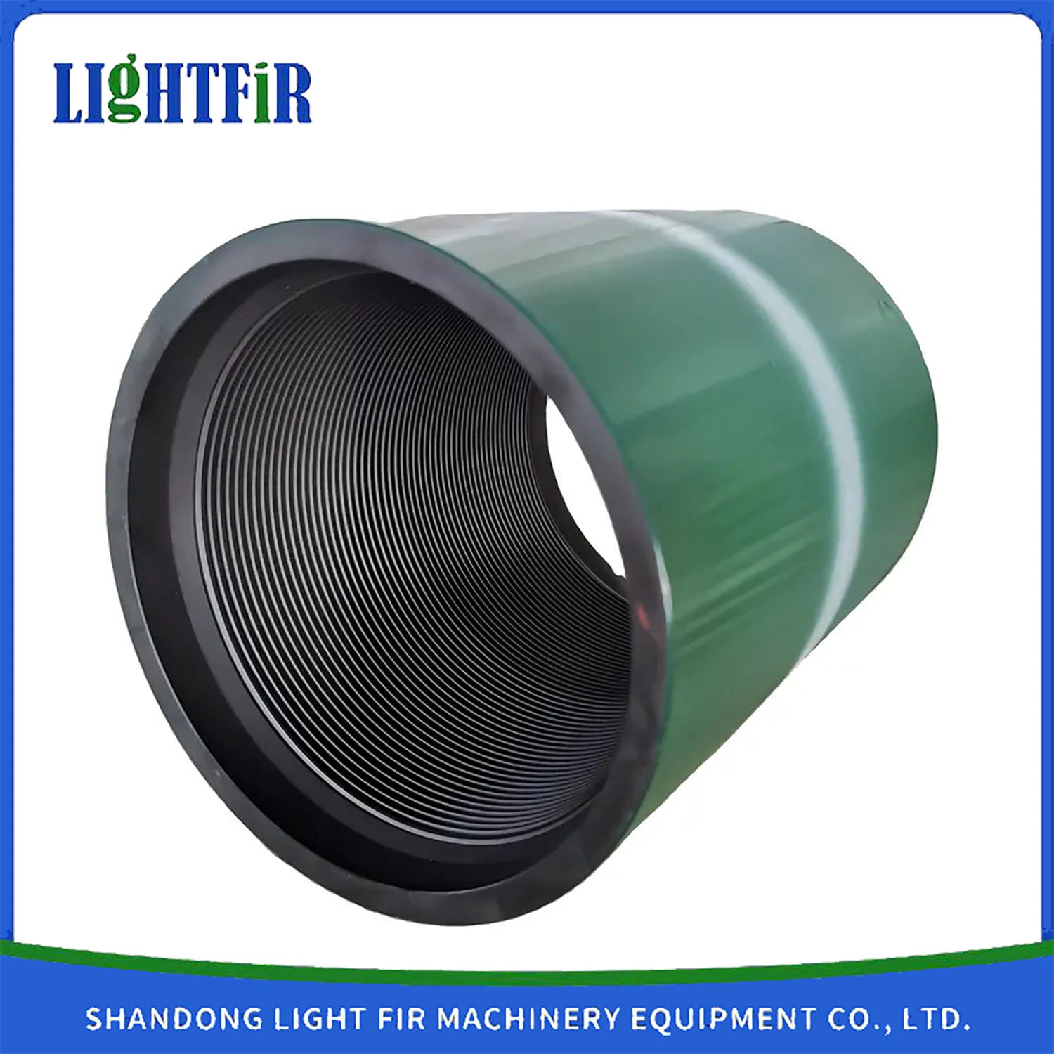 API Casing and Tubing Couplings Price Seamless Steel Pipe