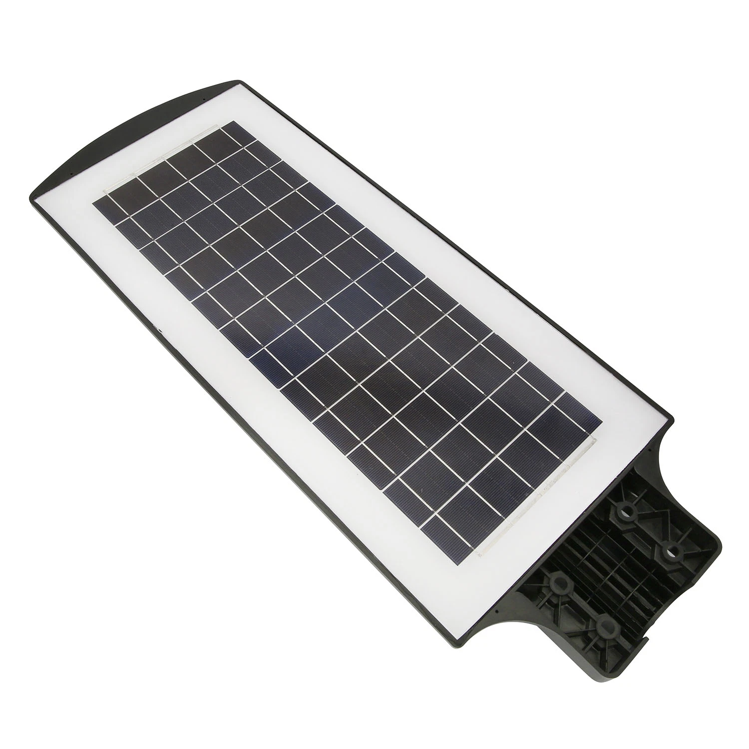 50W 100W Solar Street Light Board Street Light Solar Road Street and Garden Lights