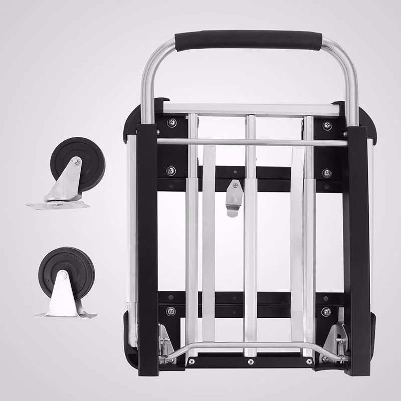 2022 Manufacturer Wholesale/Supplier Hardware Trolley Equipment