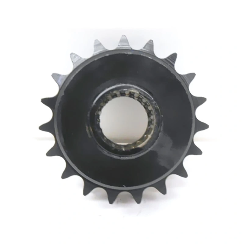 Roller Chain Sprocket for Motorcycle Kit CD70 Idler Tooth 8 Speed 250 Bike Freewheel 1000 Cc Engine Conveyor Electric Scooter Sprockets