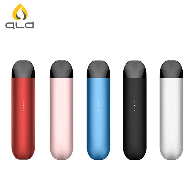 Mini 2ml Oil Wholesale/Supplier Vaporizer Disposable/Chargeable Vape Pen