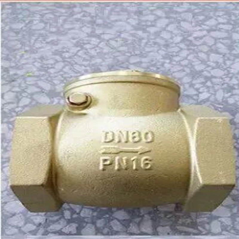 Stainless Steel Pneumatic Food Grade Sanitary Ball Valve, Diaphragm Valve, Check Valve, Butterfly Valve (JN-1006)