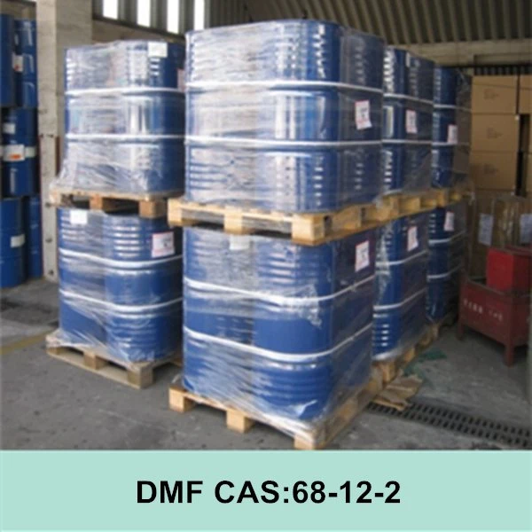 Dimetilformamida solvente Premium DIMETILFUMARATO /N, N-Dimethylformamid CAS 68 12 2