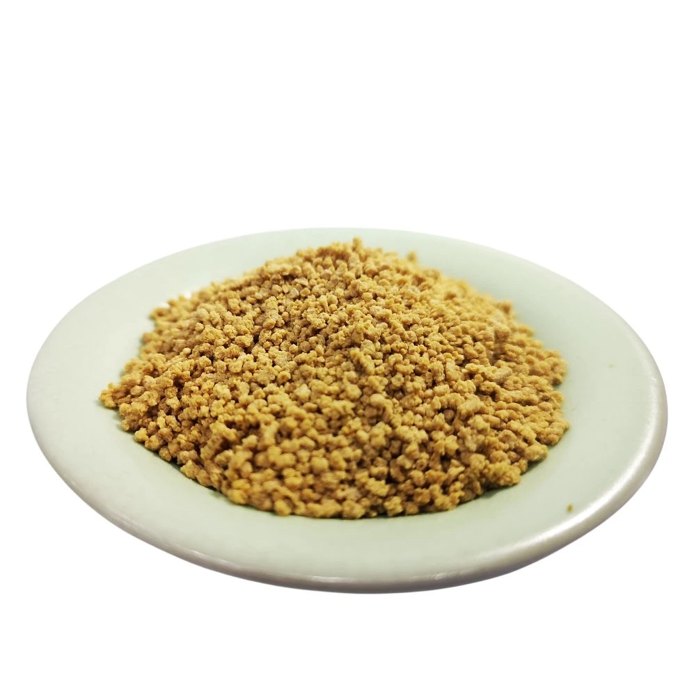 Brown Granule Traditional Chinese Medication Drink Tea for Strong Healthy Prostate Dietary Supplement