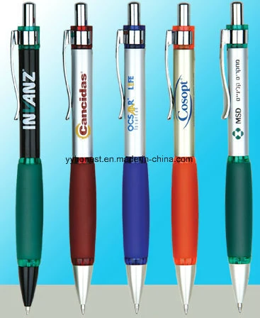 Hot Sale Custom Logo Promotion Metal Ball Pen