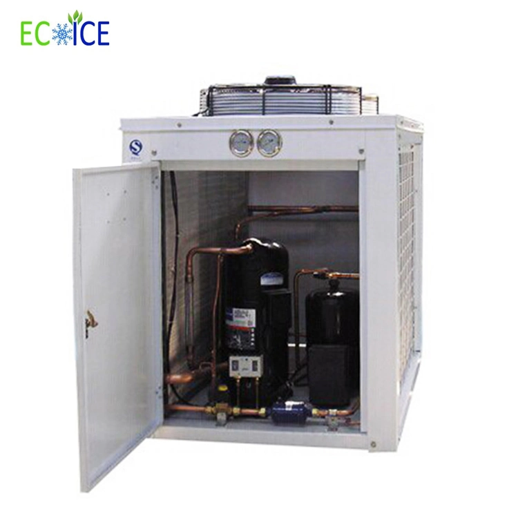 52kw Swimming Pool Heat Pump SPA Heat Pump Water Heater