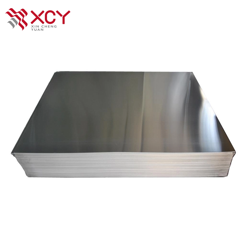 Cold Rolled 5mm 1050 H14 1060 1100 5052 5083 En485 6061 H112 6063 6082 Industrial Pure Aluminum Customized Aluminum Alloy Sheet Aluminum Plate Aluminum Sheet