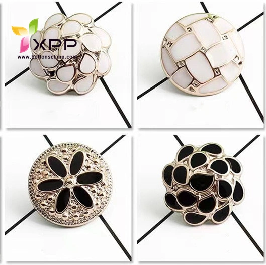 Fashion ABS Button for Decoration