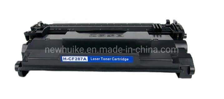 for HP CF287A Compatible Toner Cartridge for Printer Laserjet M506/M527