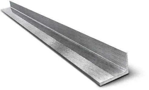 Hot-Rolled Angle Steel China Supplier Angle Steel Bar