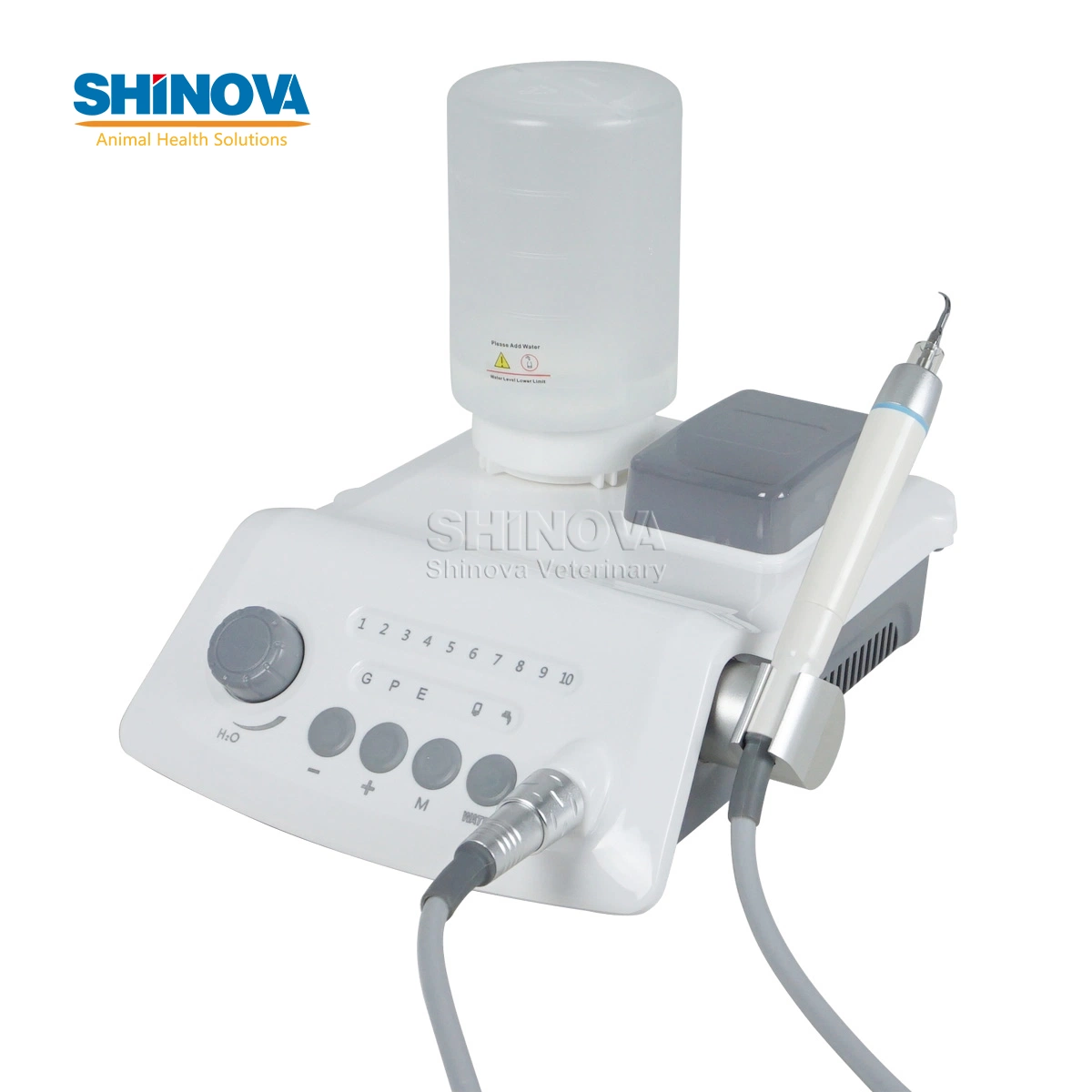 Medical Equipment Ultrasonic Scaler (US-A8)