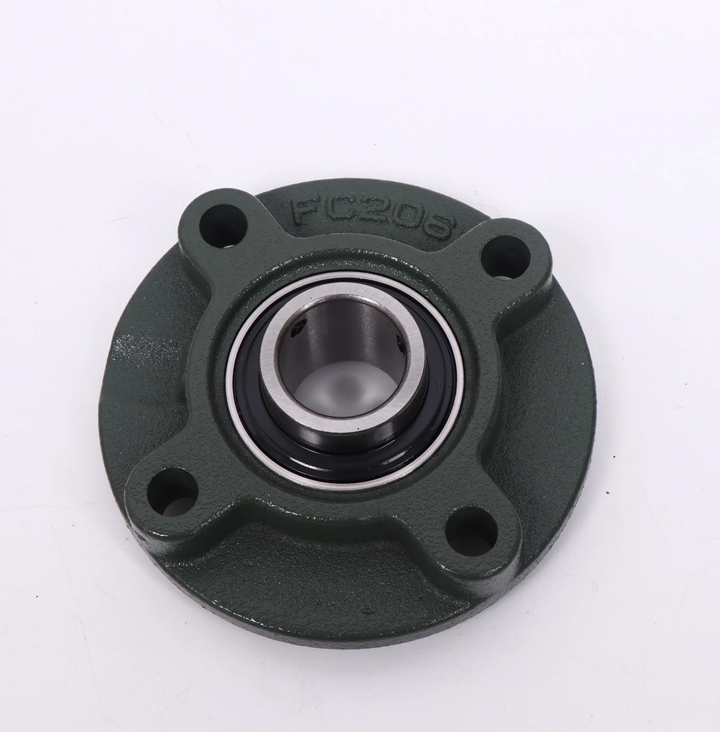 Pillow Block Bearing NSK NTN Fyh SKF INA Ucfc204 Ucfc205 Ucfc206 Ucfc207 Ucfc208 Ucfc209 Ucfc210 Ucfc211 Ucfc212 Mounted Bearings Insert Bearing