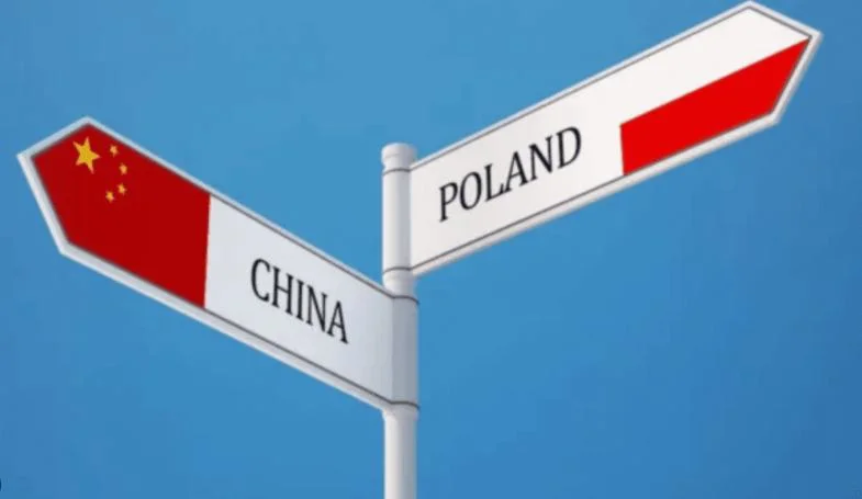 Logística Empresas Agente de expedición Transporte marítimo tarifas internacionales Mar de China Envío a Polonia