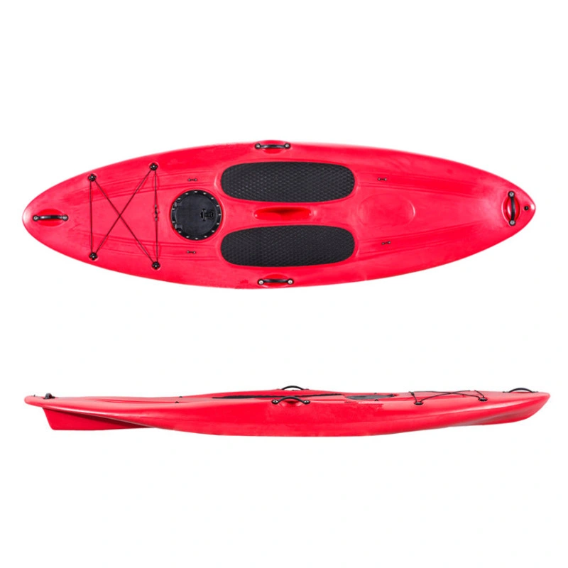 Diseño de Stand Up Paddle Board Kuer solo para el surf