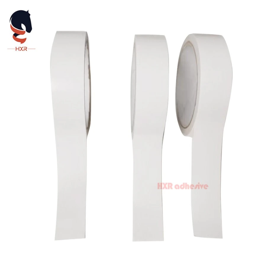 Environment Friendly High Sticky Double Sided Tissue Tape for DIY Craft
