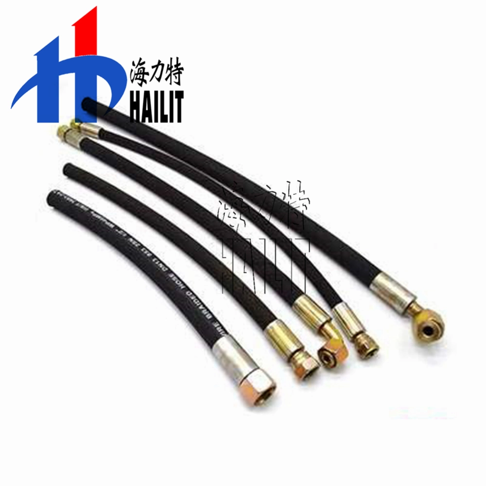 Oil Transfer Tanker Hose Tanker Rubber Hose (02)