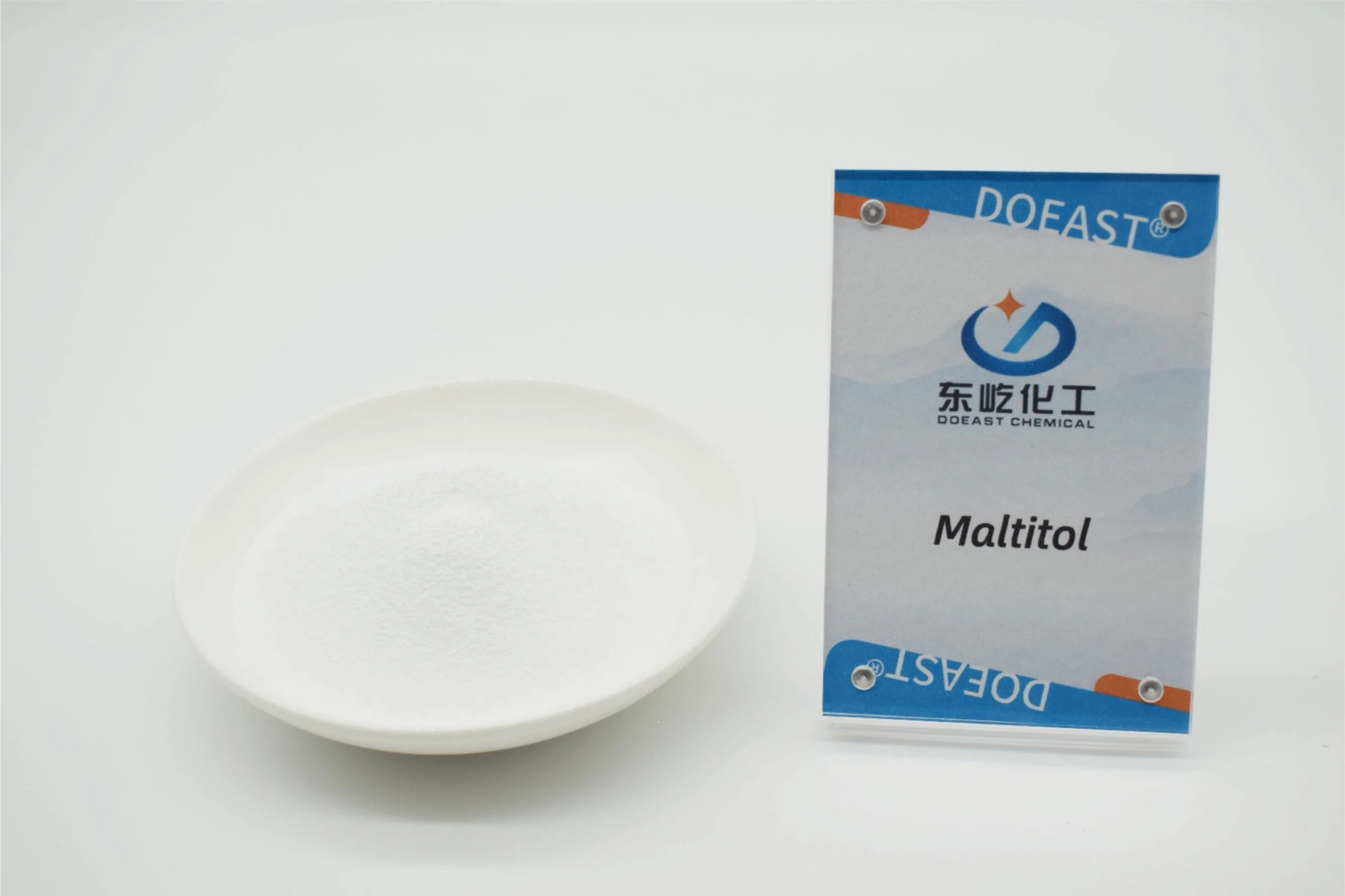 Factory Supply Additive Maltitol Syrup Powder Maltitol 99% Maltose