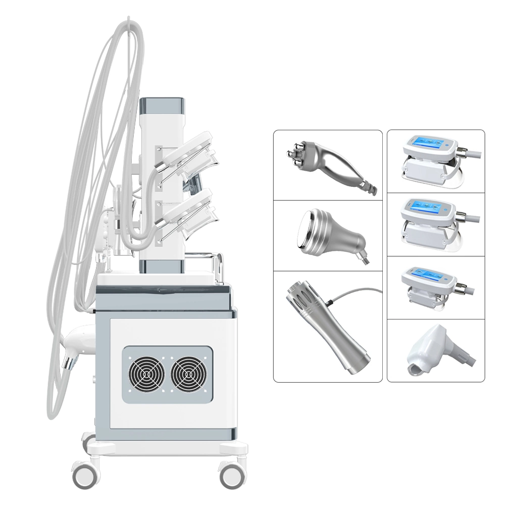 Cryotherapy Maquina Multifuncional for Freeze Fat Cryolipolyse Machine