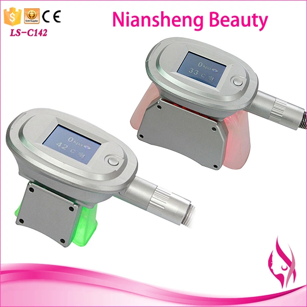 Body Legs Arms Double Use Chin Cryolipolysis Slimming Fat Freezing Machine