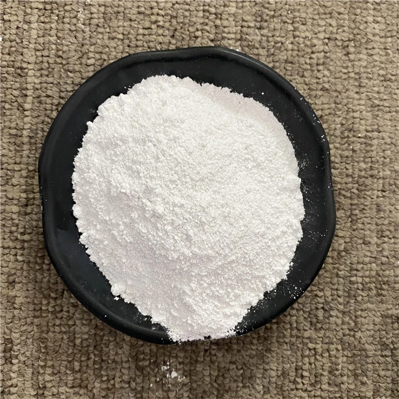 High Whiteness Best Quality Calcined Talc for Ceramic Paint Rubber 325 800 2000 1250meth