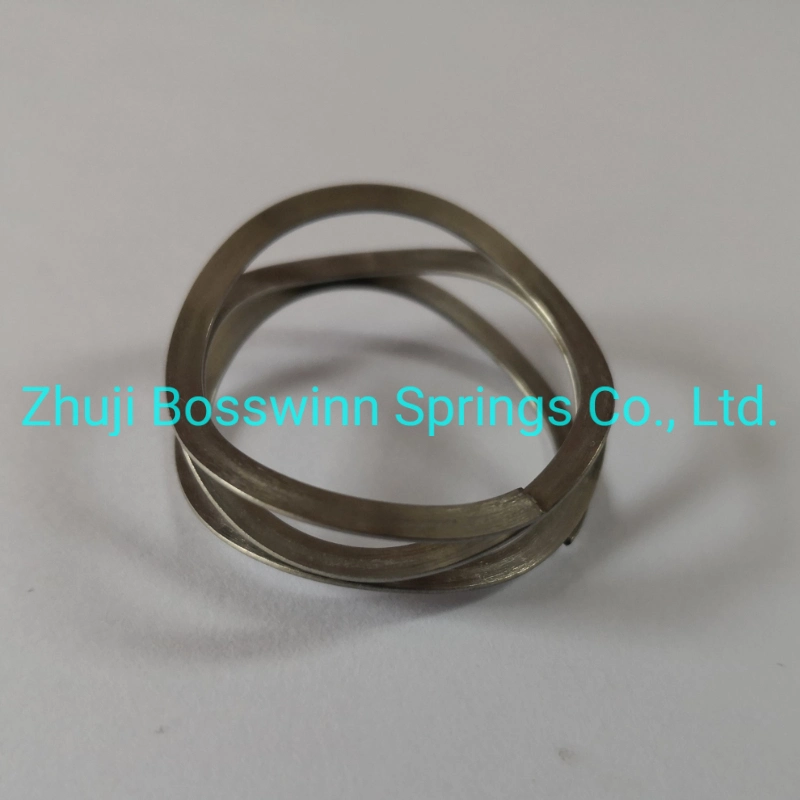 Customized Springs Electric Products Components