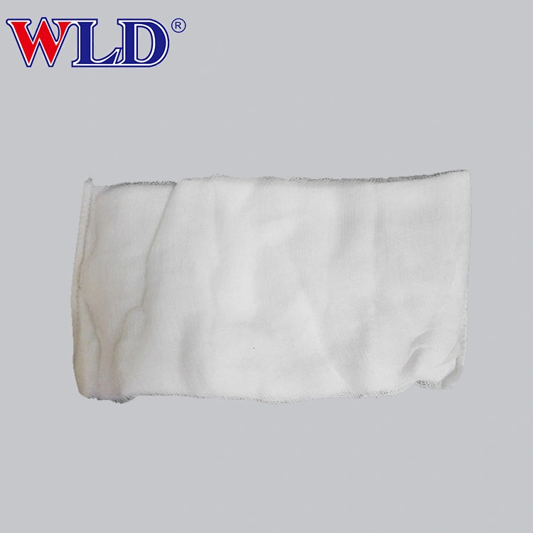 Gauze Packs Dressingsterile or Non Sterile for Operating