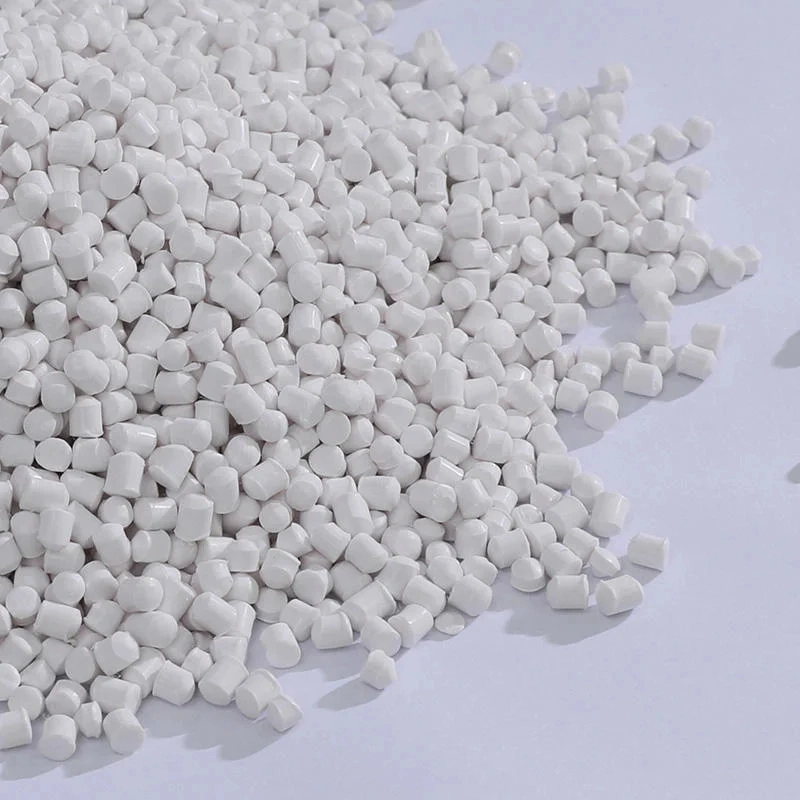 HDPE Pipe PE 80 HDPE Granules