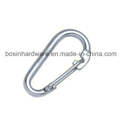 Stainless Steel Wire Spring Clip