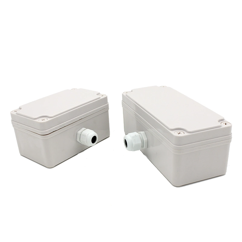 Waterproof Distribution Plastic Boxes Distribution Protection Box 100X100X75mm