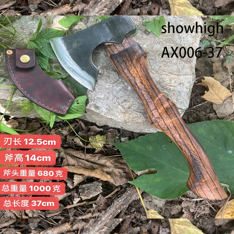 Wholesale/Supplier Felling Axe with Long Handle Ax004