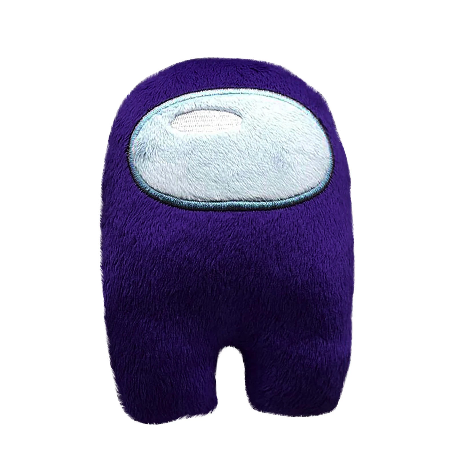 2022 Hot Game Costume 10cm 20cm 25cm New Figure Doll Gifts Soft Among Us Crewmate Stuffed Toy Among Us Plush