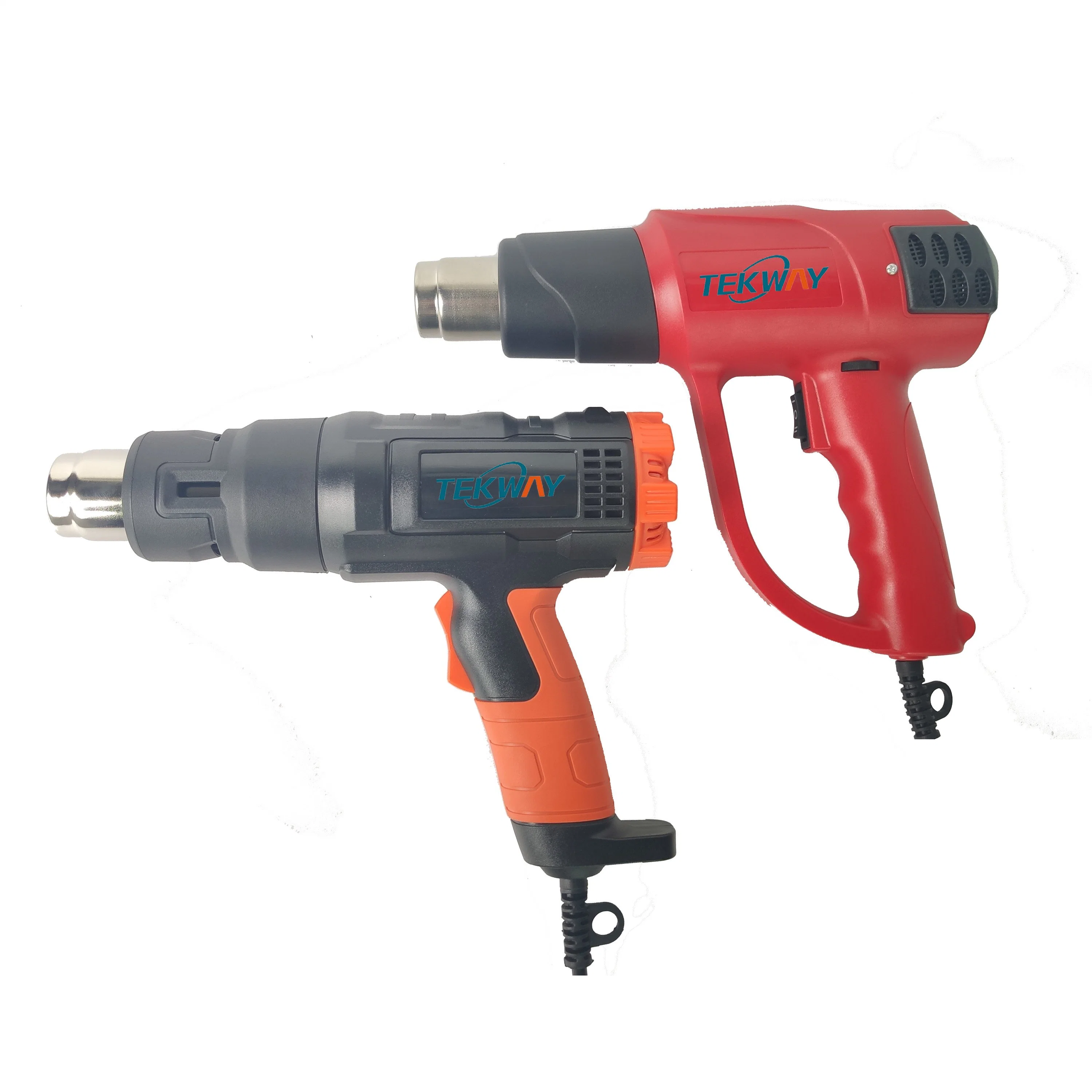 2000W pistola de calor ajustáveis para reparação de Móveis de remover a pintura pistola de calor do soprador de ar quente