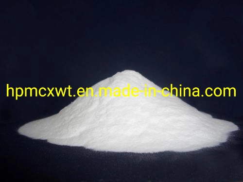 Special Additive Particle Polyvinyl Alcohol PVA for Cement Bag Adhesive