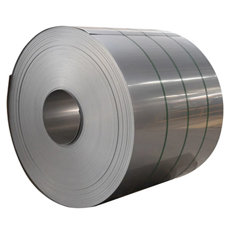 Fashion 304 316 Cold Rolled Stainless Steel Coil for Roof Tile