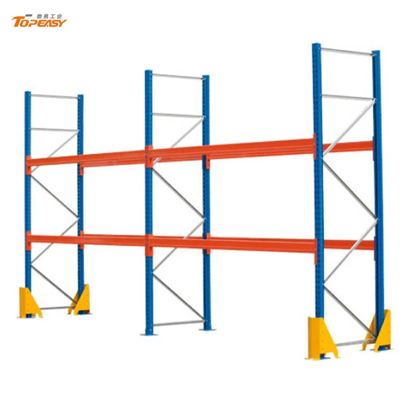 Heavy Duty 2t Wrehouse Shelving Racking Storage