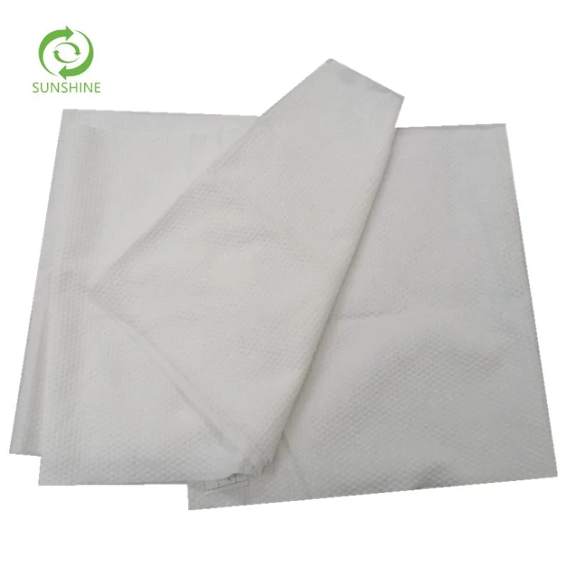 Sunshine Waterproof Spunbonded Medical PP Spunlace Nonwoven Fabric