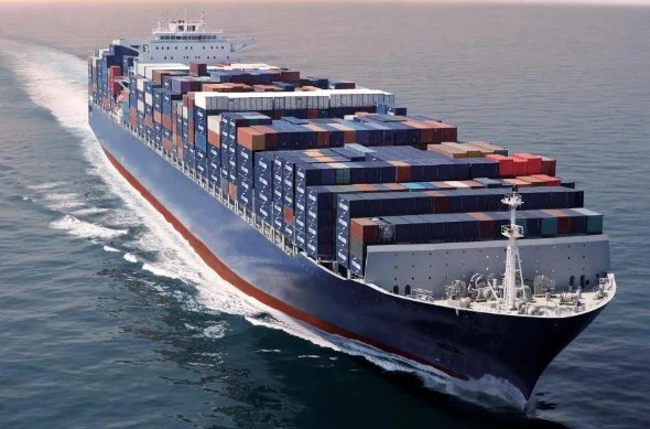 Professionelle Spediteur Container Versand von China nach Brasilien durch Meer