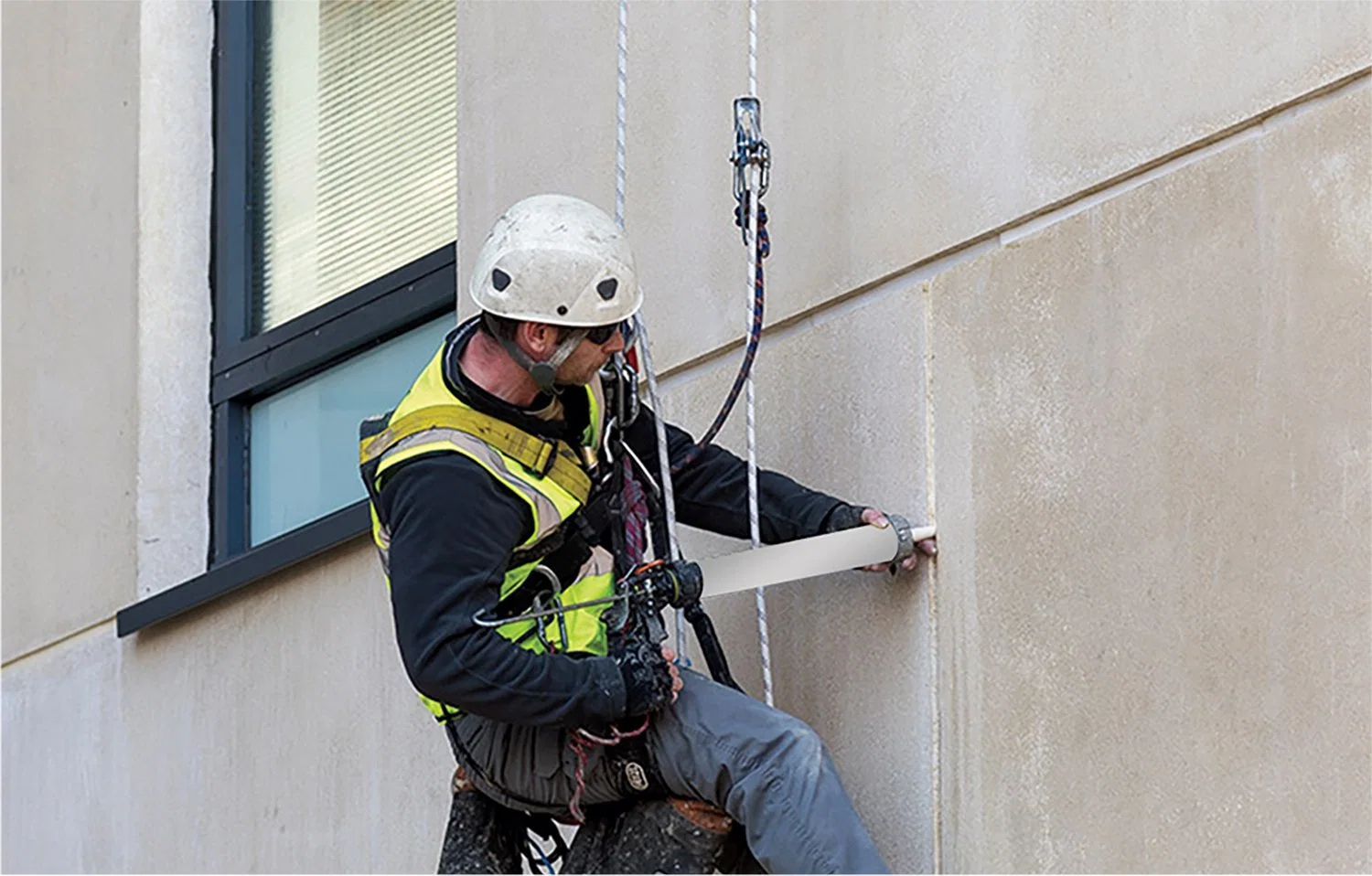 Homey Konstruktion Polyurethan PU Dichtungsmittel für Architekturboden strukturelle Holzwand Metallmaschinen