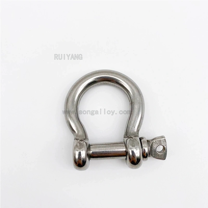 Stainless Steel Hardware Rigging U-Type Fastener