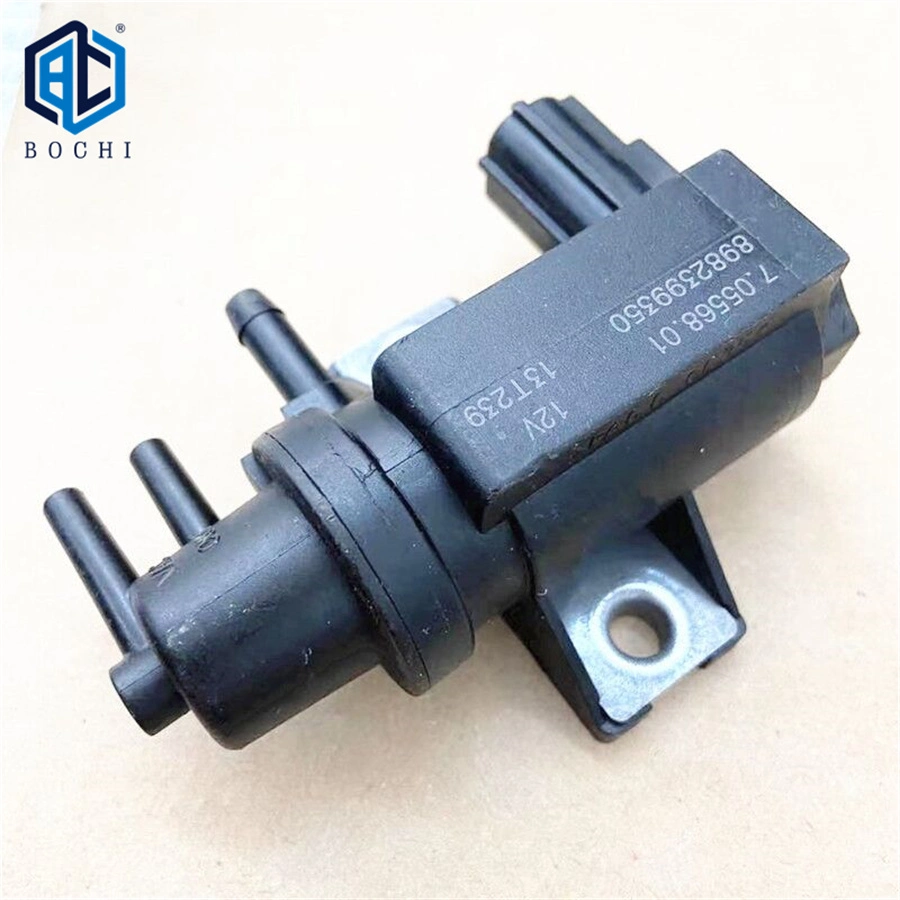 Factory Supply Boost Pressure Sensor for Skoda Superb