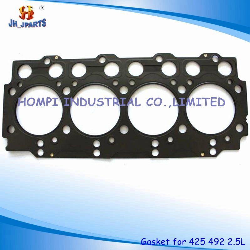 Auto Engine Cylinder Head Gasket for Land Rover 2.5L Lvb000260 18K4f/14K4f/20t4/256TM/M47r/14K4d/16K4f/18K4K/425/492/25K4f/276dt/C5