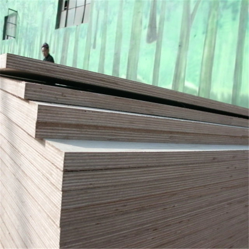 Price of Marine Plywood with Wood Veneer