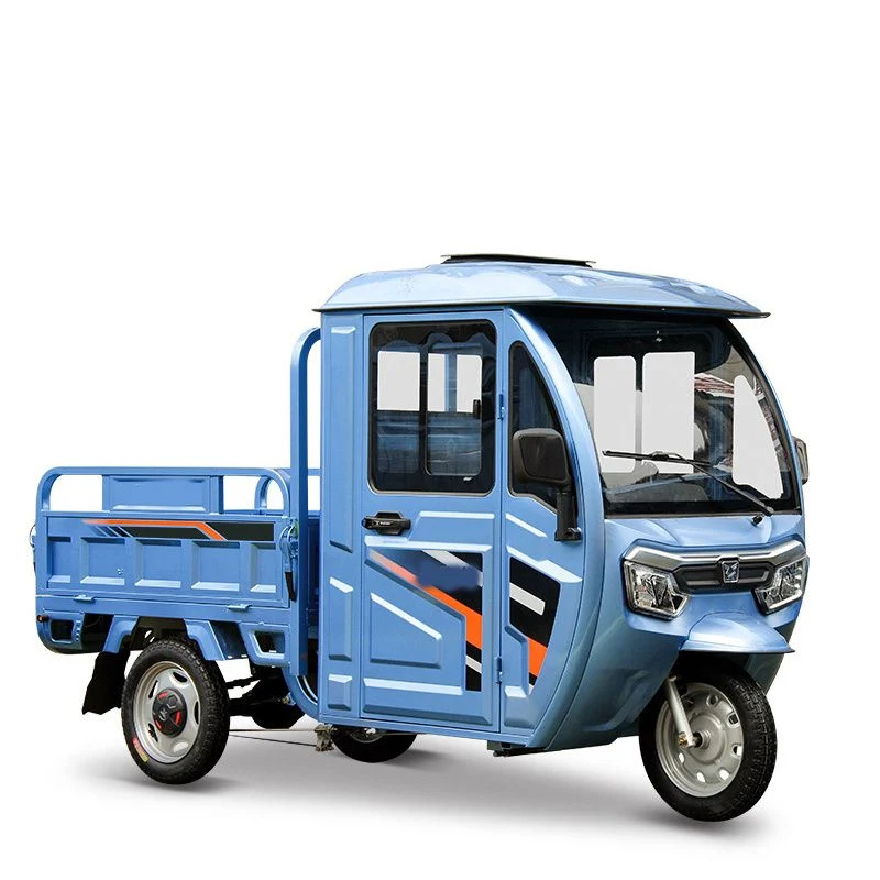 Cheaper Electric Cargo Van Price for 400kg Electric Loader