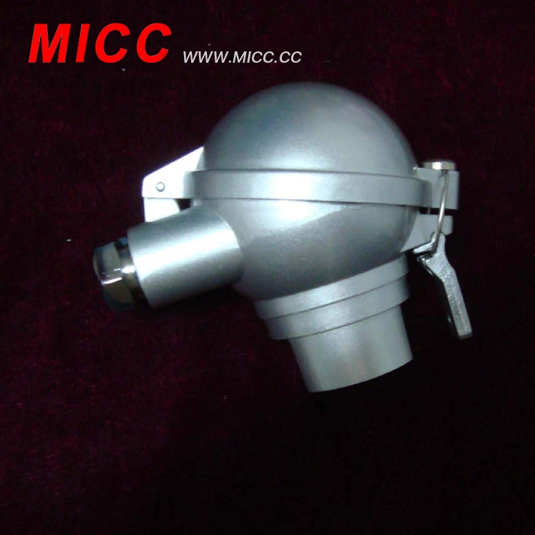 Micc Daad tête de thermocouple de type