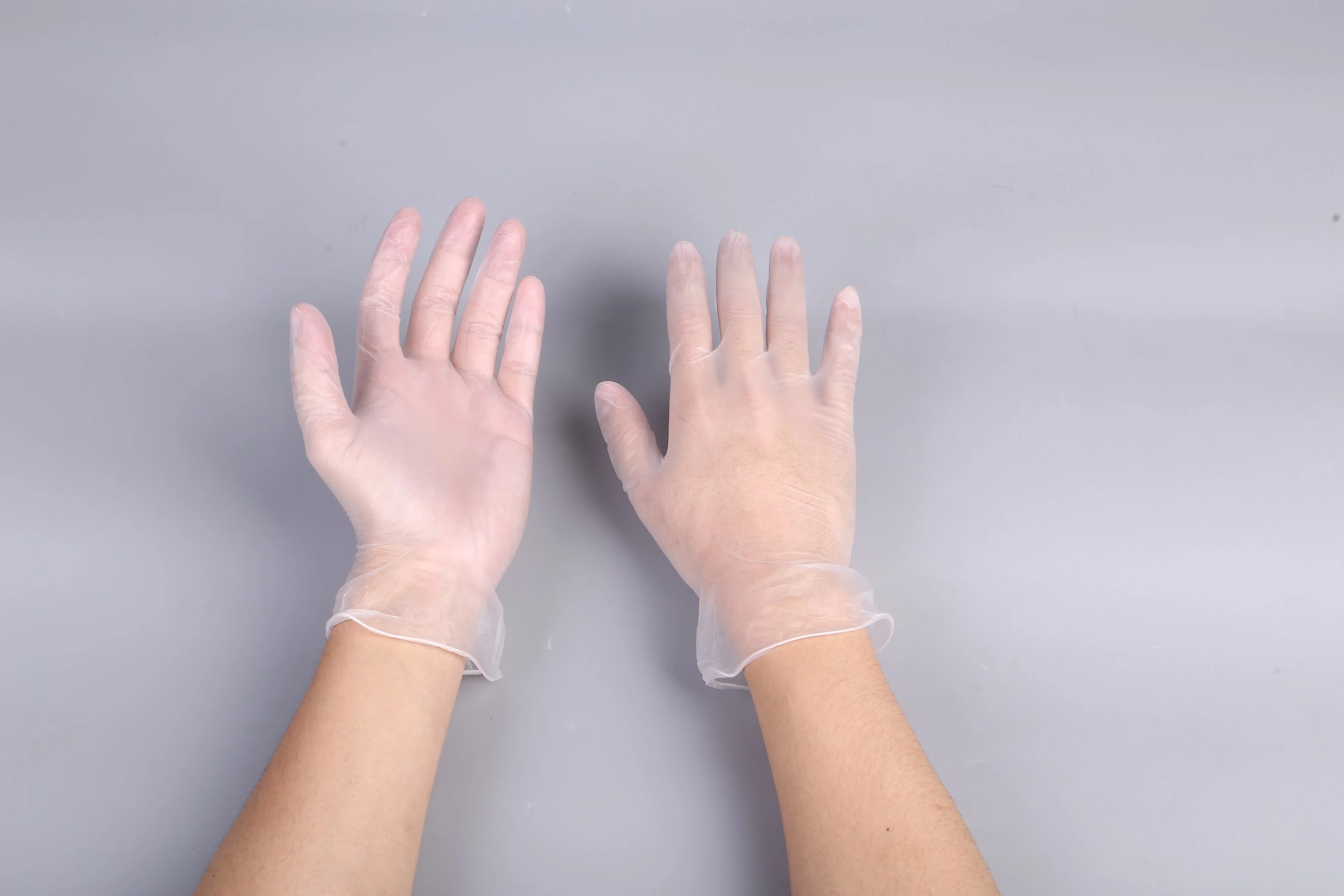 High Quality Disposable Vinyl Gloves$15.00-$45.00/ Carton