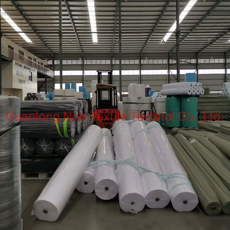 Non Woven Fabric Medical Material Waterproof SMS Polypropylene