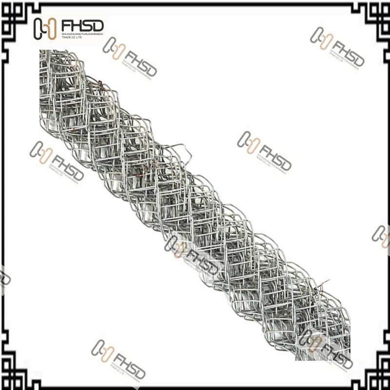 Stainless Steel/Galvanized/Coated Iron Wire Chain Link Poultry/Railway/Buildings Fence /Wire Nail /Barbed Wire