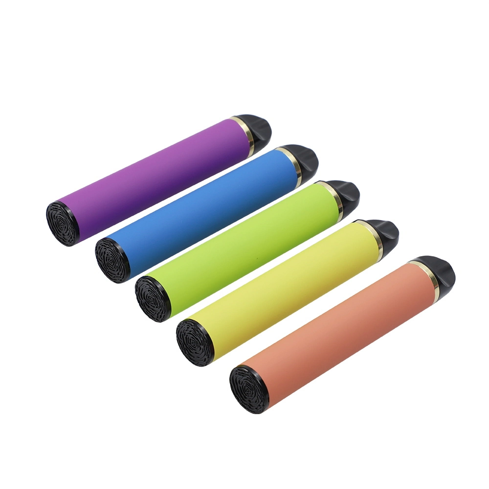 Wholesale/Supplier Prices Customized Logo Vape Pen Disposable/Chargeable Electronic Cigarette Vape