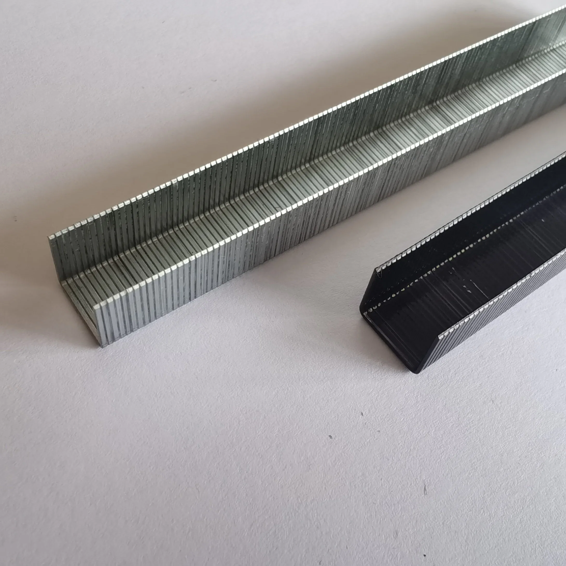 21 Ga 8012 Fine Wire Staple for Sales