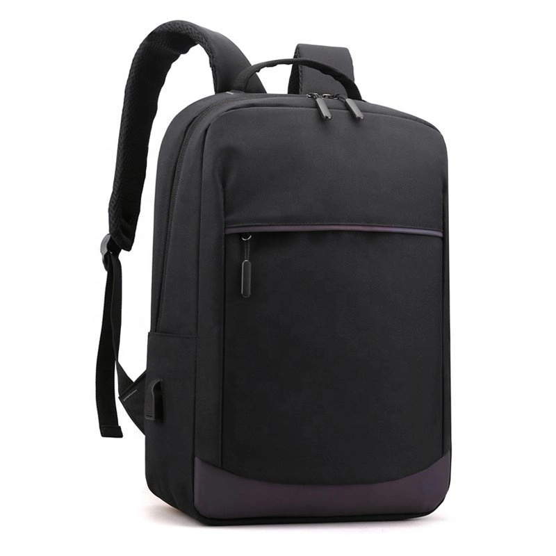 Outdoor USB Charging School Mochilas Laptop Smart Backpack Bags